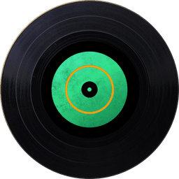 Record Player